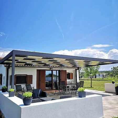Villa Leo Rovinj